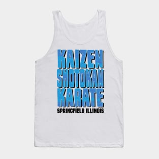 Kids Kaizen Tank Top